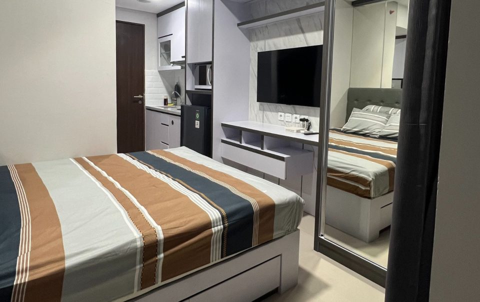 Apartemen Murah Ciledug