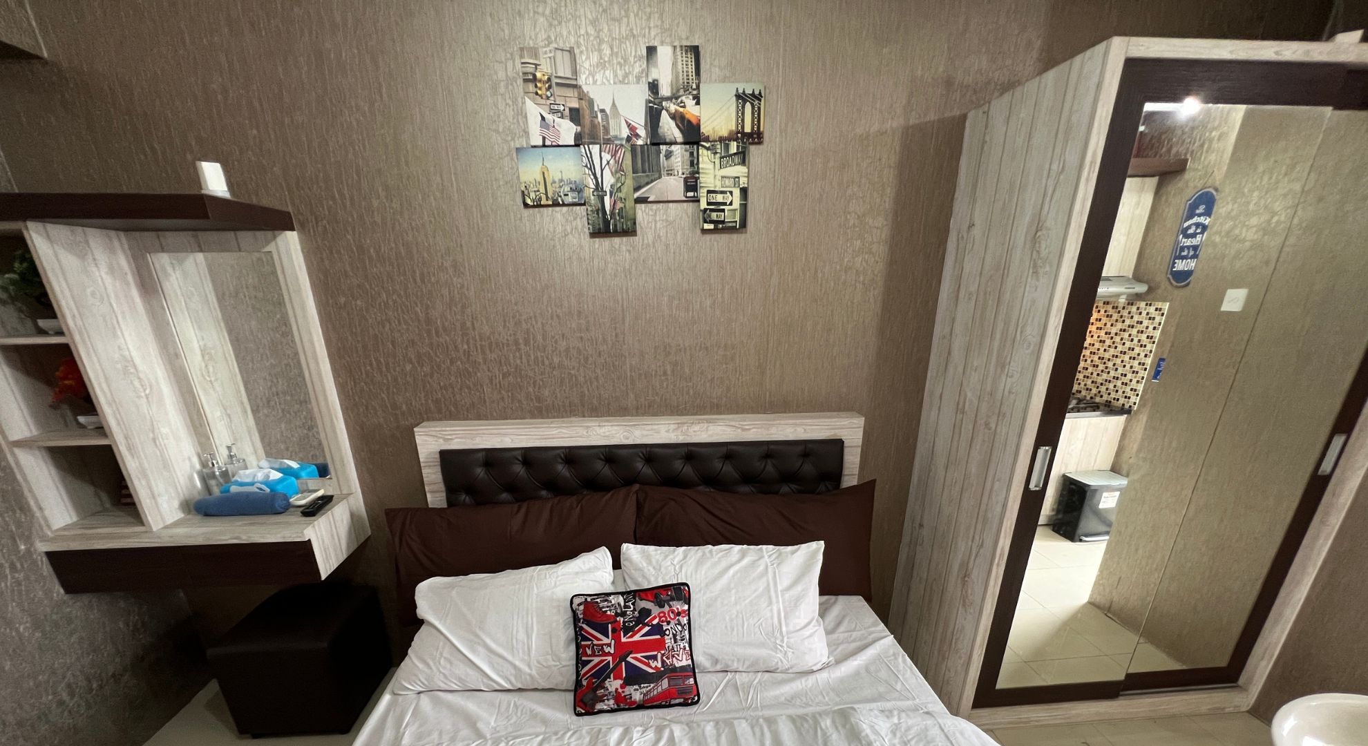 apartemen murah jakarta timur