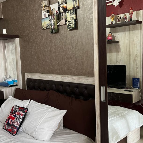 apartemen murah jakarta timur