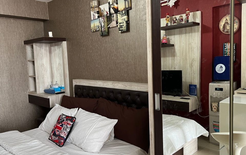 apartemen murah jakarta timur