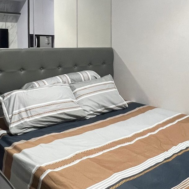 Apartemen Transit Tangerang