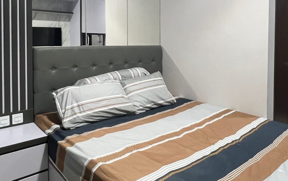 Apartemen Transit Tangerang