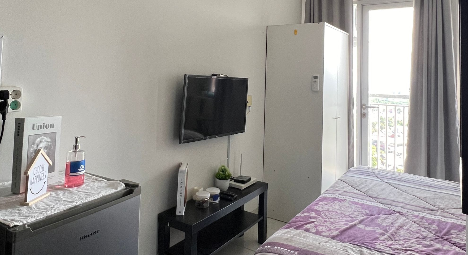 Tempat Staycation Murah di Tangerang