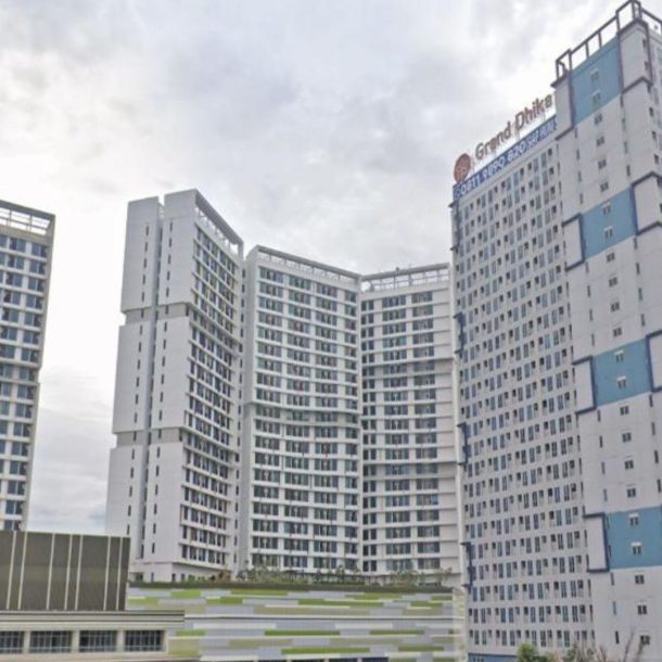 Tempat Staycation Murah Bekasi