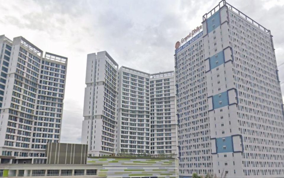 Tempat Staycation Murah Bekasi