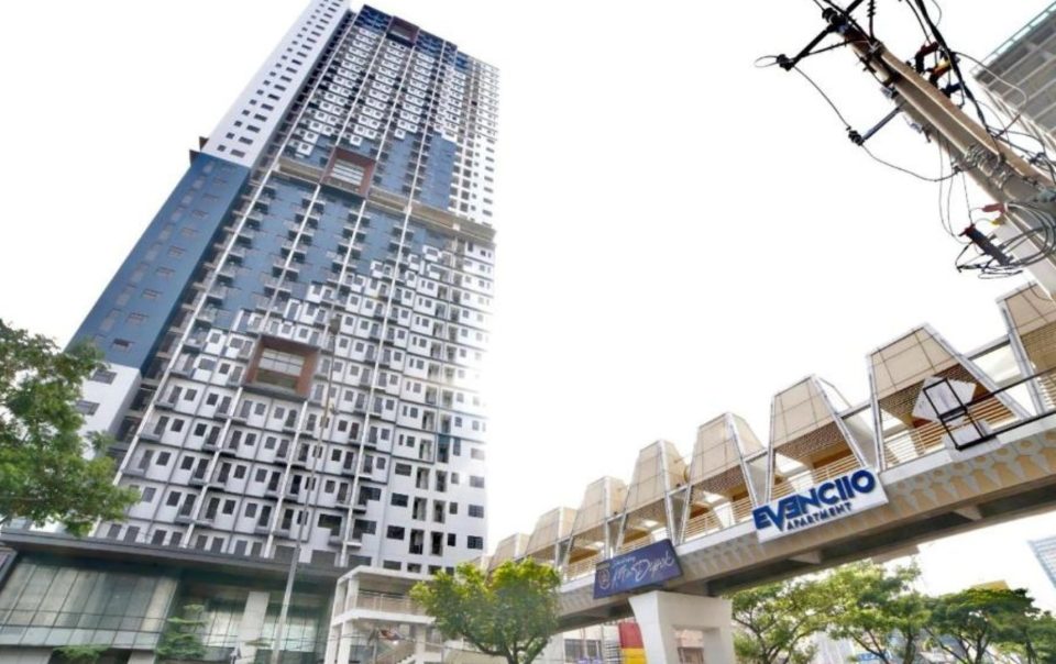 Tempat Staycation Murah di Depok