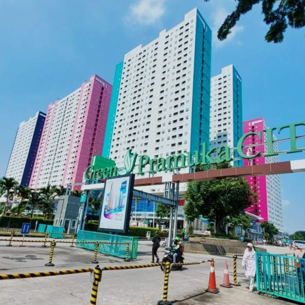 Tempat Staycation Murah di Jakarta