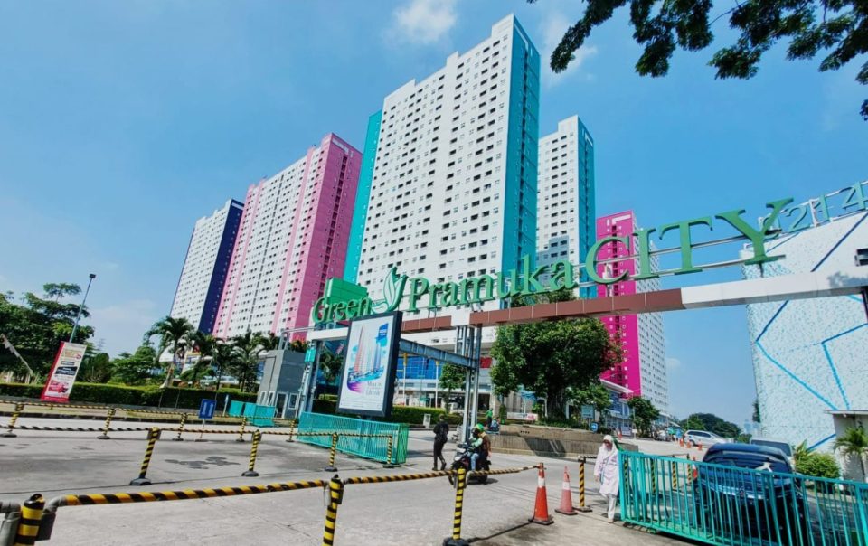 Tempat Staycation Murah di Jakarta