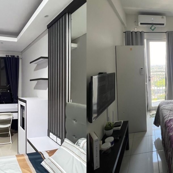 Staycation di Tangerang