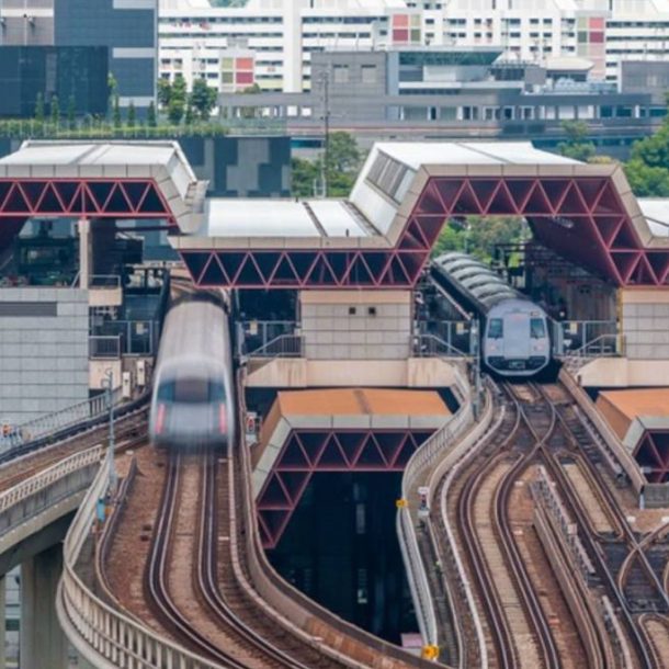 Stasiun Jakarta Selatan