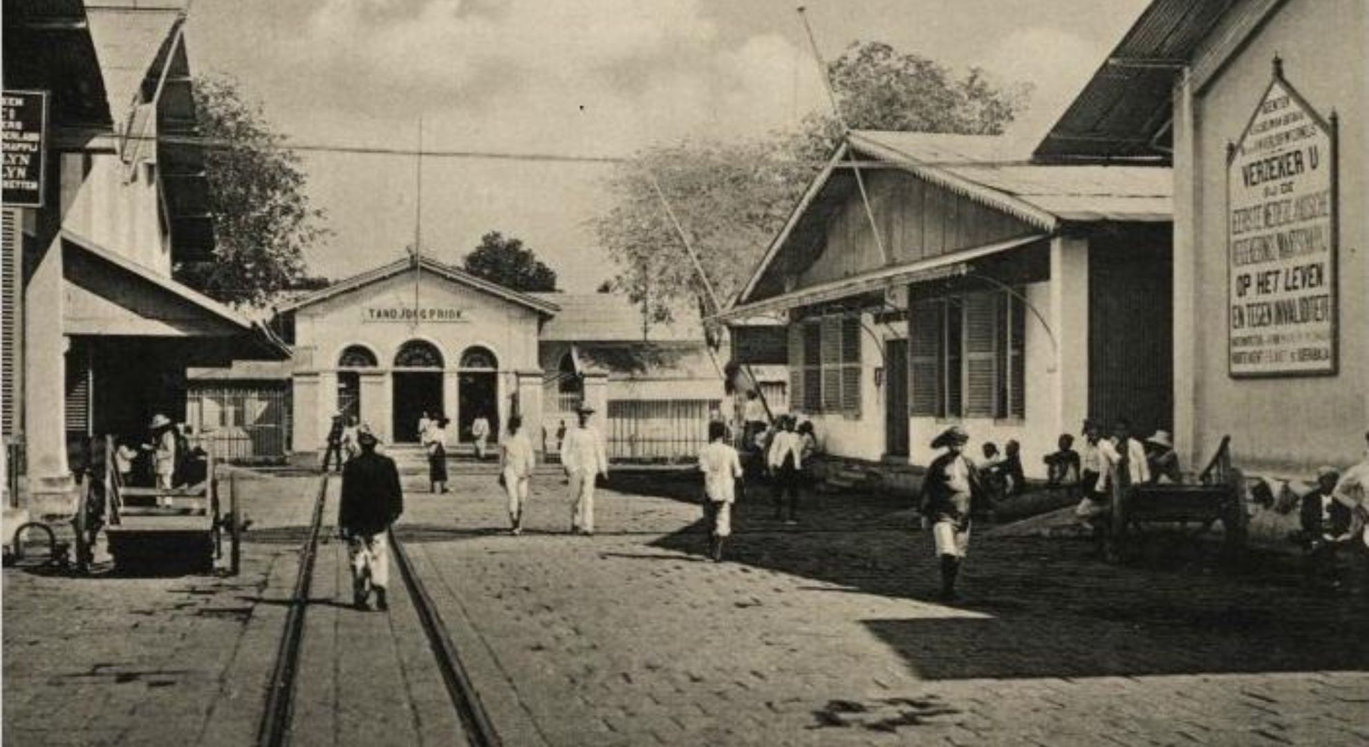 Stasiun Jakarta Timur