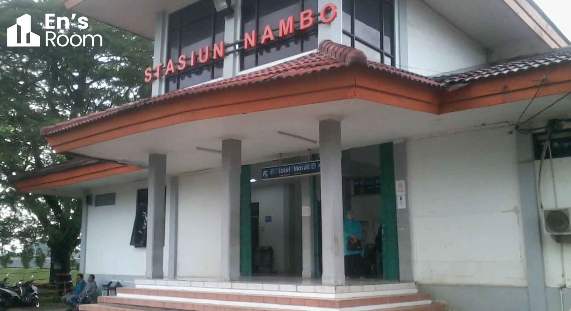 Stasiun Bogor