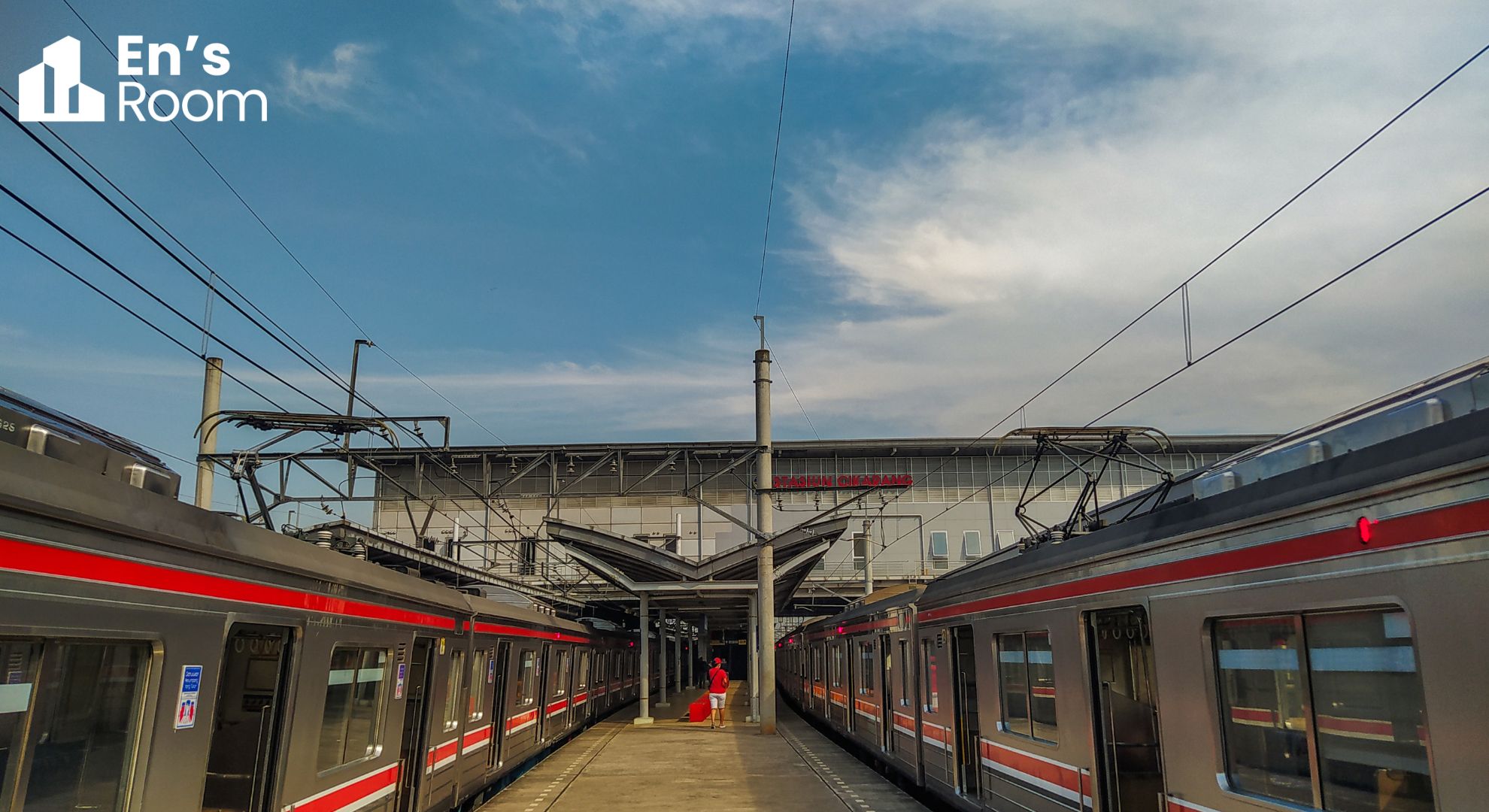 Stasiun Bekasi