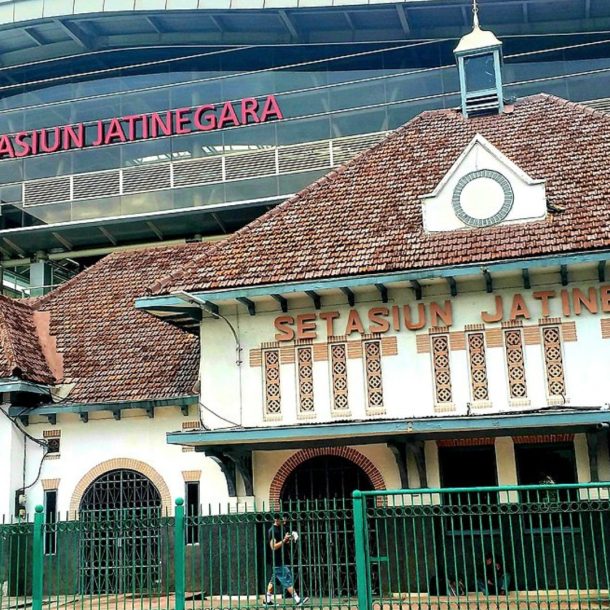 stasiun jabodetabek