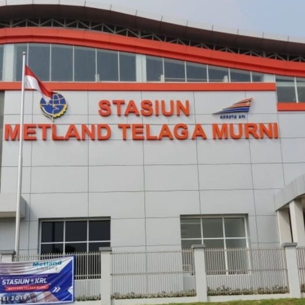 Stasiun Bekasi