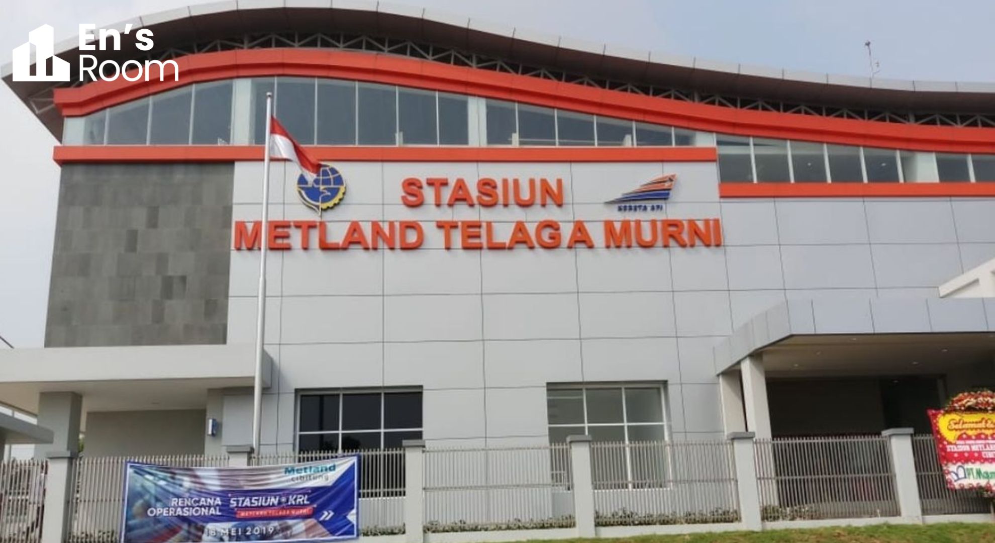 Stasiun Bekasi