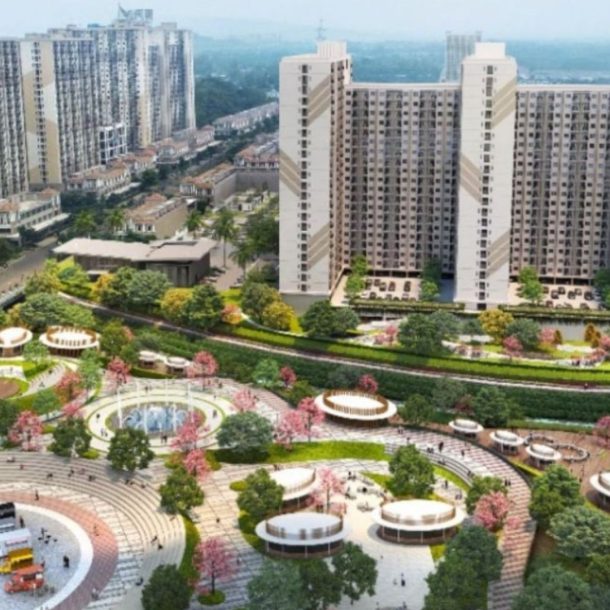 Sewa Apartemen Harian Depok