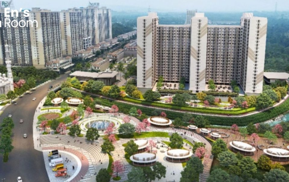 Sewa Apartemen Harian Depok