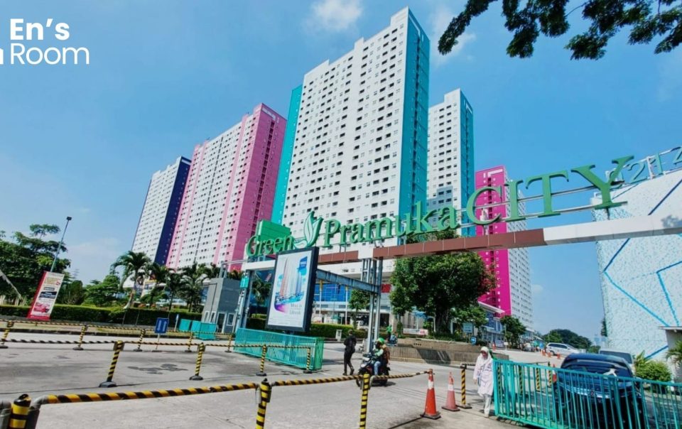 Sewa Apartemen Harian Jakarta