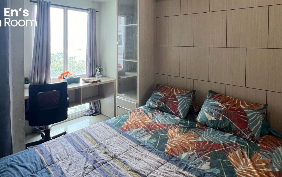 sewa apartemen harian bekasi
