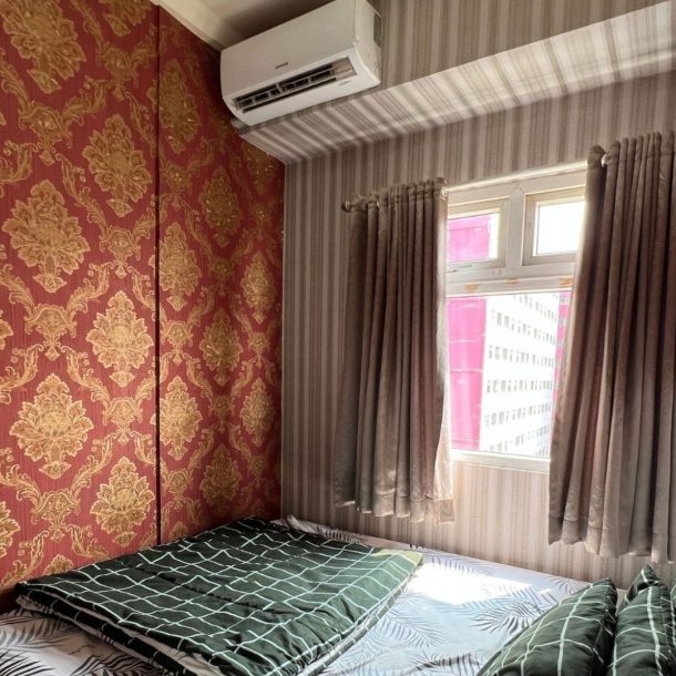 Sewa Apartemen Murah Jabodetabek