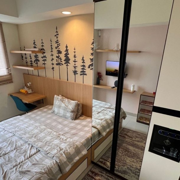 Tempat staycation bareng pacar