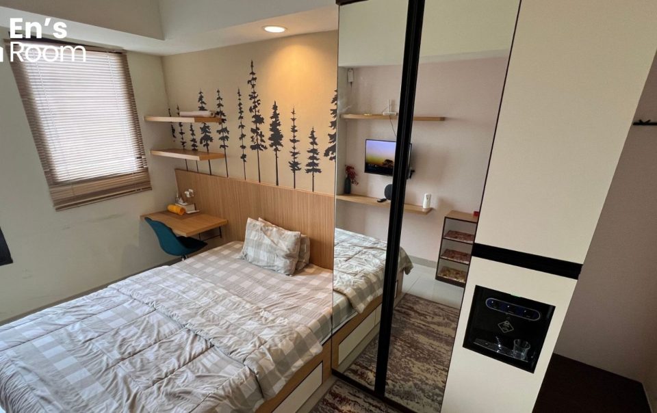 Tempat staycation bareng pacar
