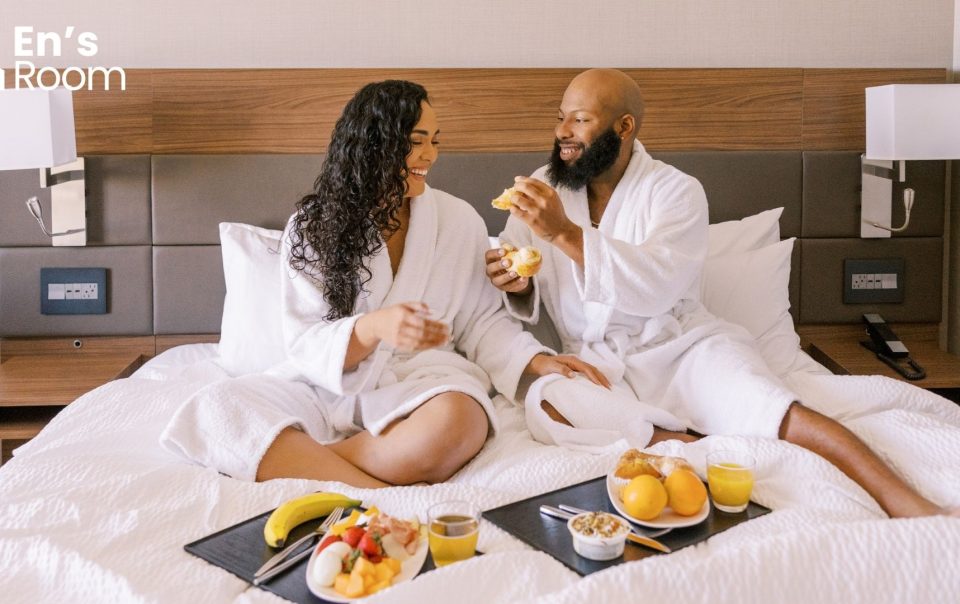Tips Staycation Murah