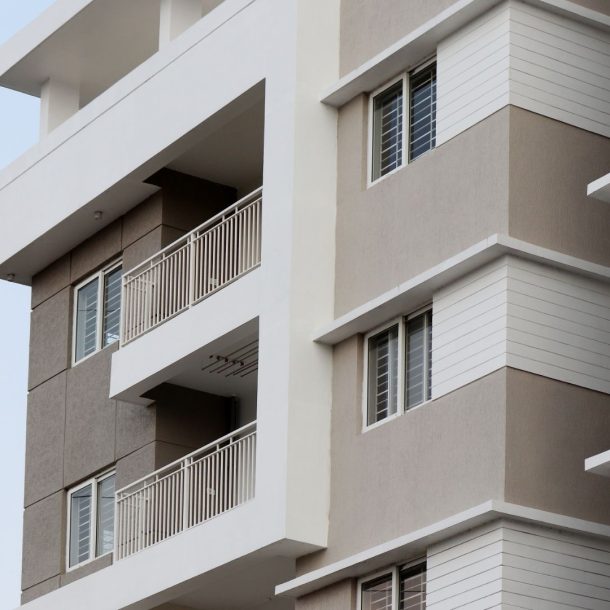 Keuntungan Sewa Apartemen Harian