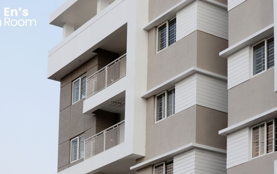 Keuntungan Sewa Apartemen Harian