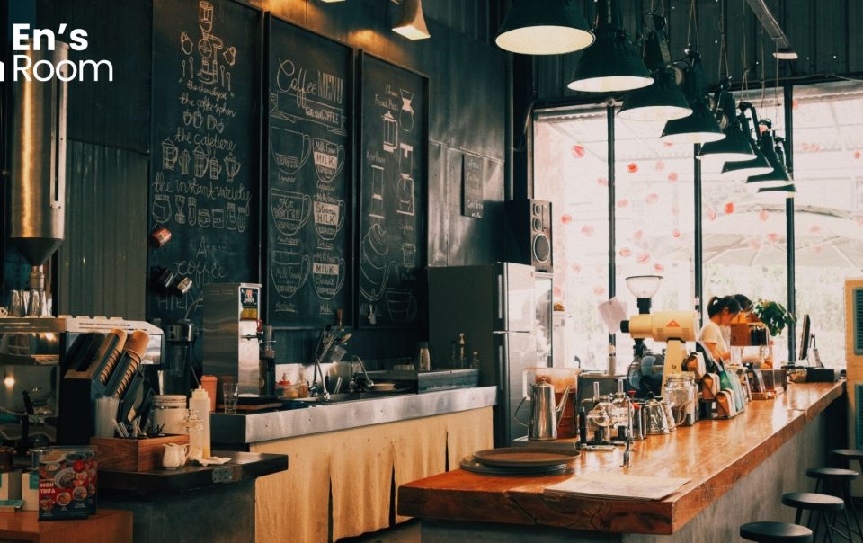 Cafe di Bintaro yang Buka 24 Jam