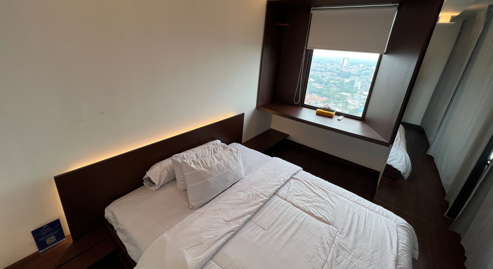 Sewa Apartemen Cibubur