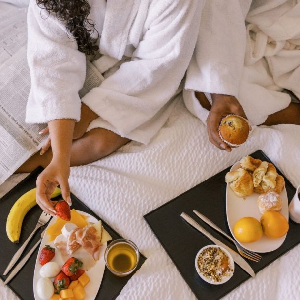 tips staycation bareng pacar