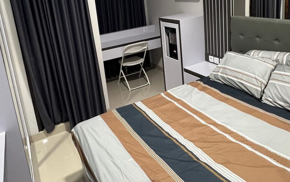Penginapan Short Time Terdekat Tangerang