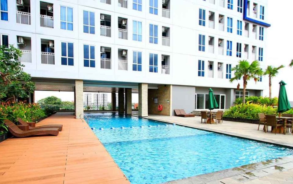 hotel short time terdekat bekasi