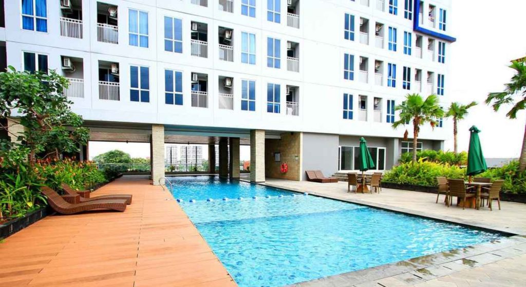 Hotel Short Time Terdekat Bekasi