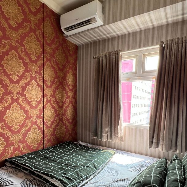 hotel transit dekat gambir