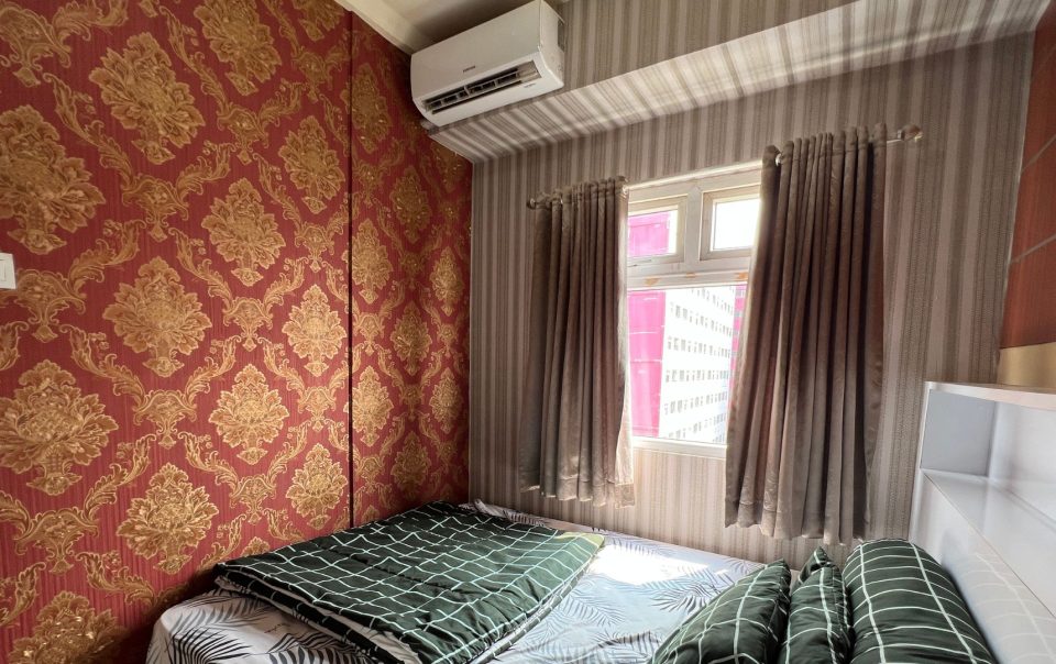 hotel transit dekat gambir