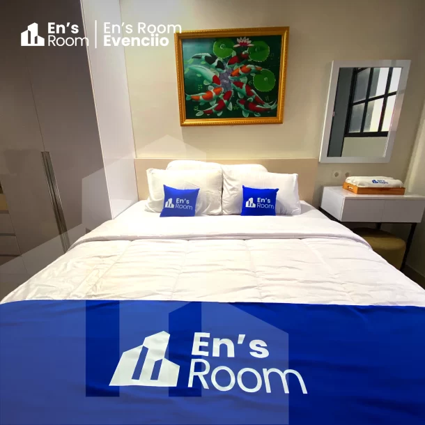 Ens Room Evenciio