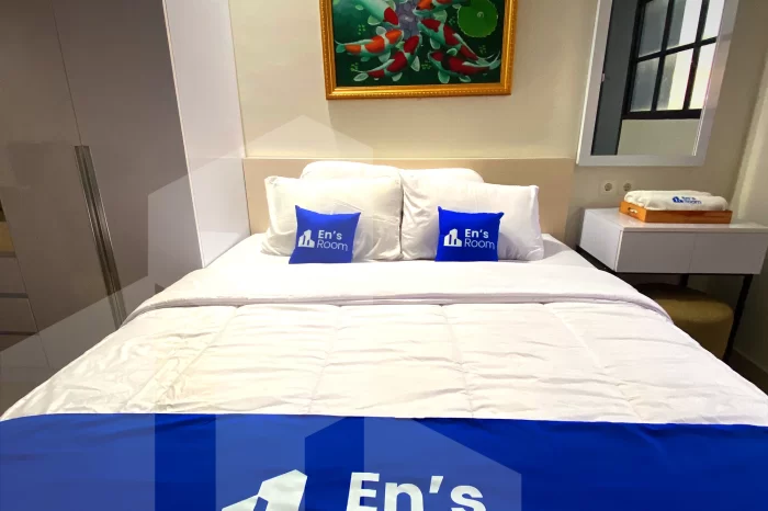 Ens Room Evenciio