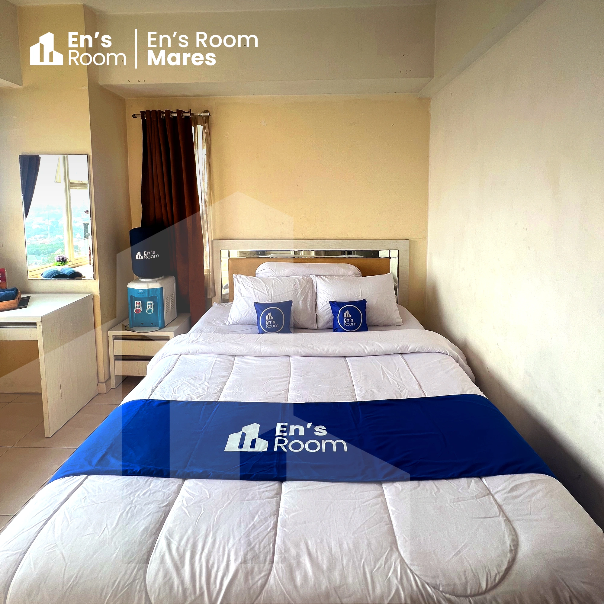 Ens Room Mares