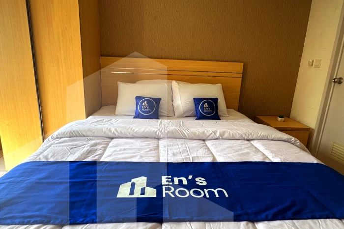 Ens Room Podomoro Golf View