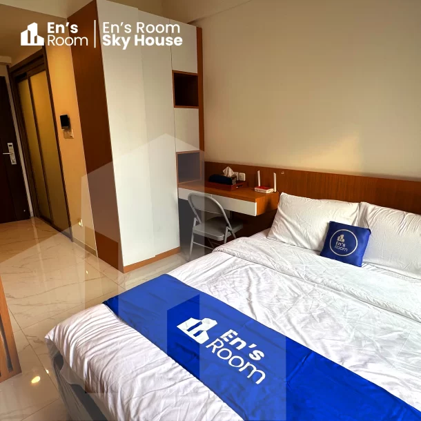 Ens Room Sky House