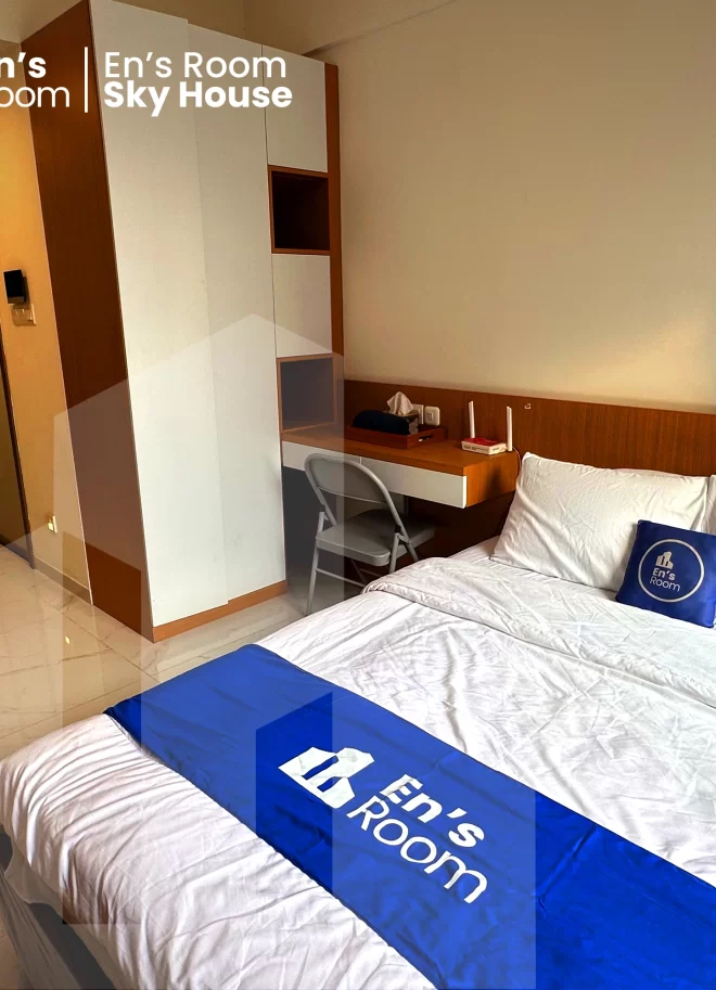 Ens Room Sky House