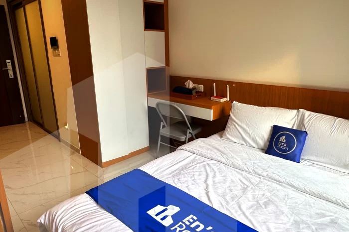 Ens Room Sky House