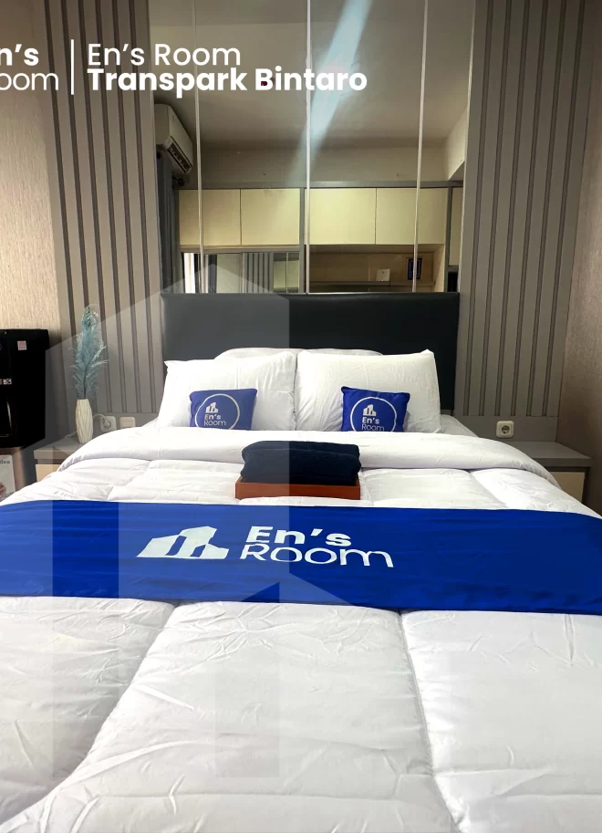 Ens Room Transpark Bintaro