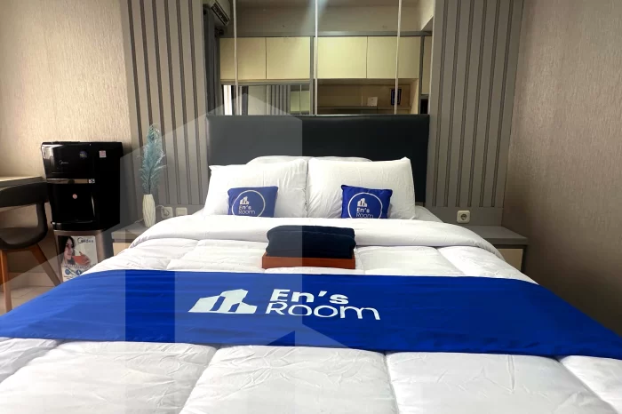 Ens Room Transpark Bintaro