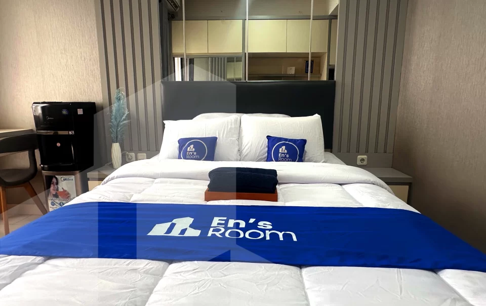 Ens Room Transpark Bintaro