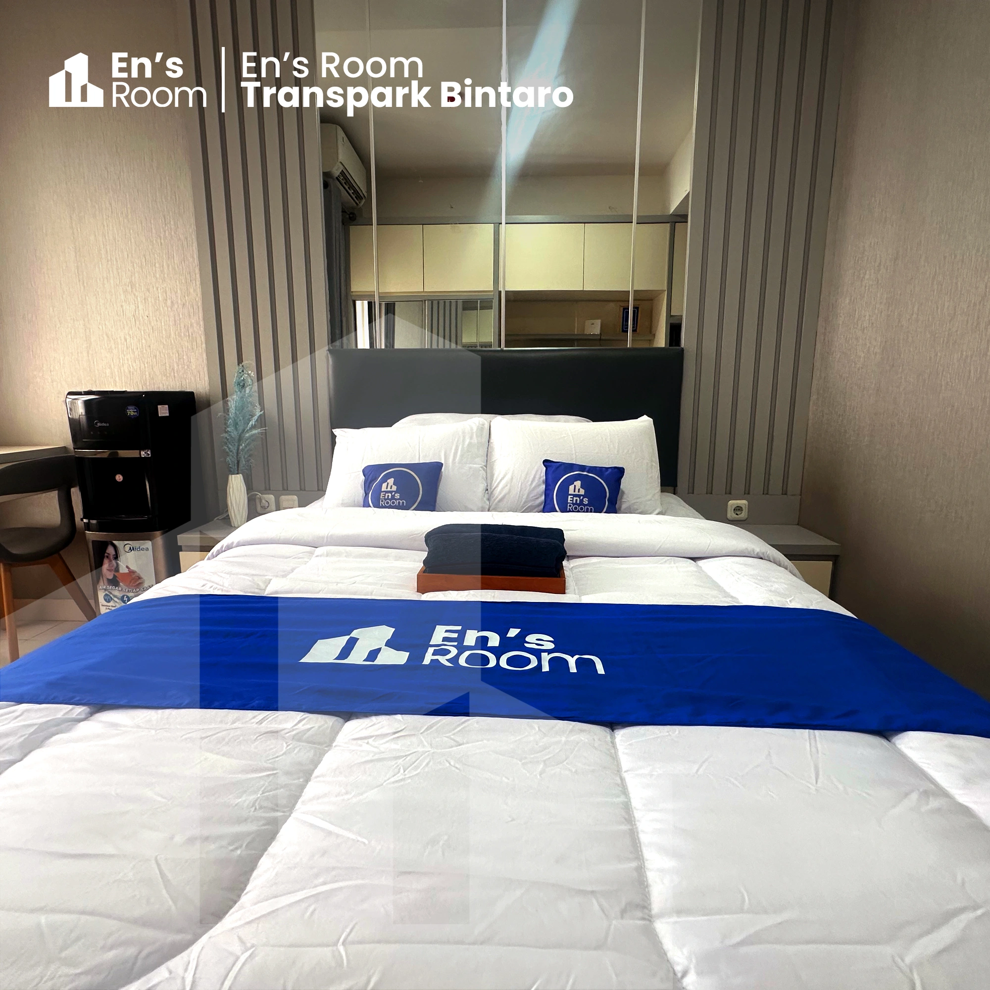 Ens Room Transpark Bintaro