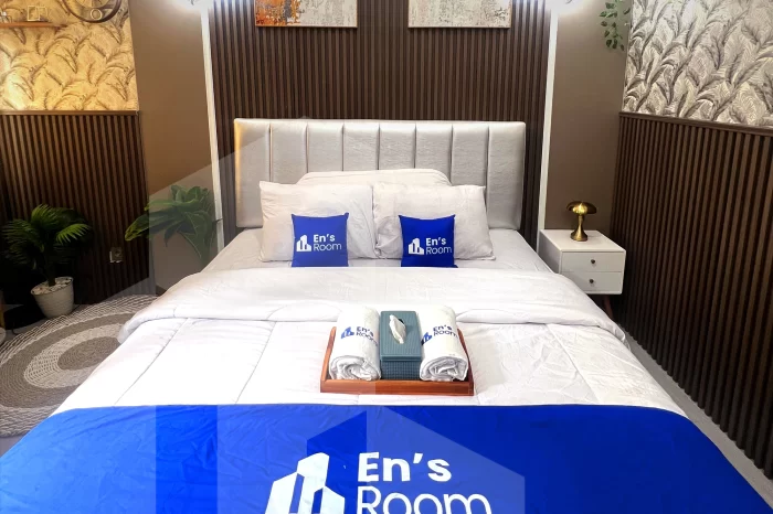 Ens Room Transpark Cibubur